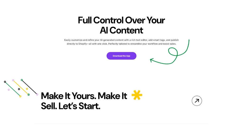 shopify-full-control