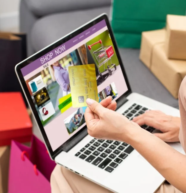 AI Development Company for eCommerce and Retail