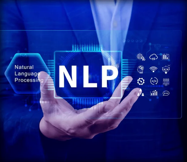 Natural Language Processing (NLP) Development Company: Use Cases
