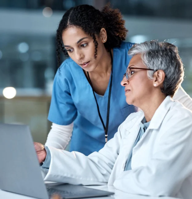 Healthcare AI Development Company