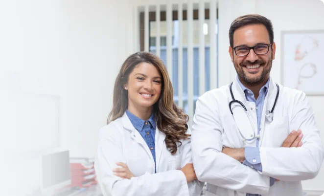 Healthcare AI Development Services