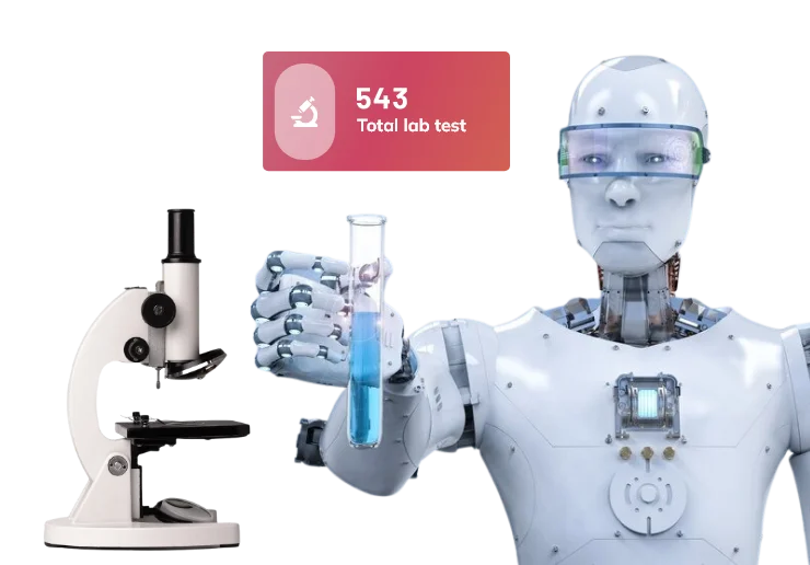 lab-and-diagnostic