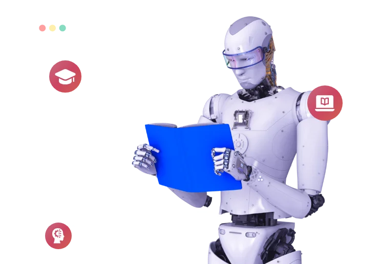 self-learning